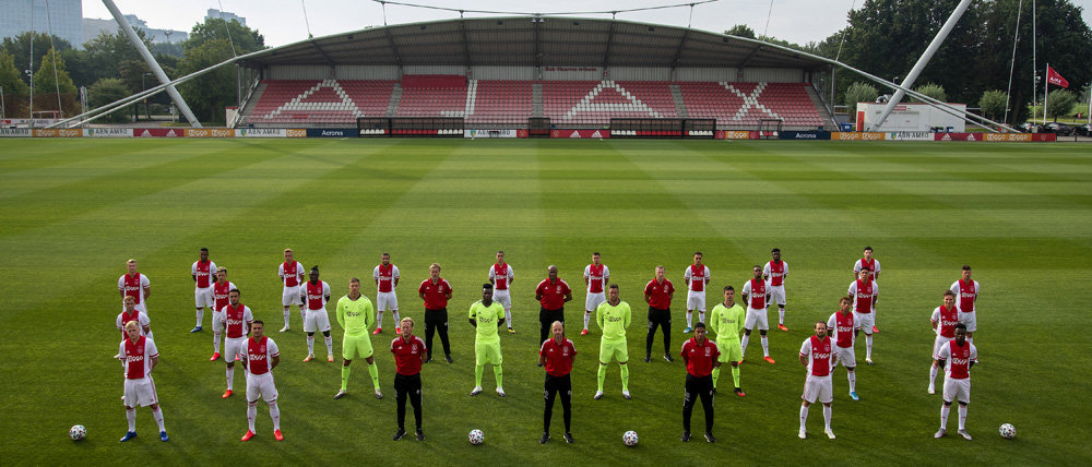 Ajax1 2021